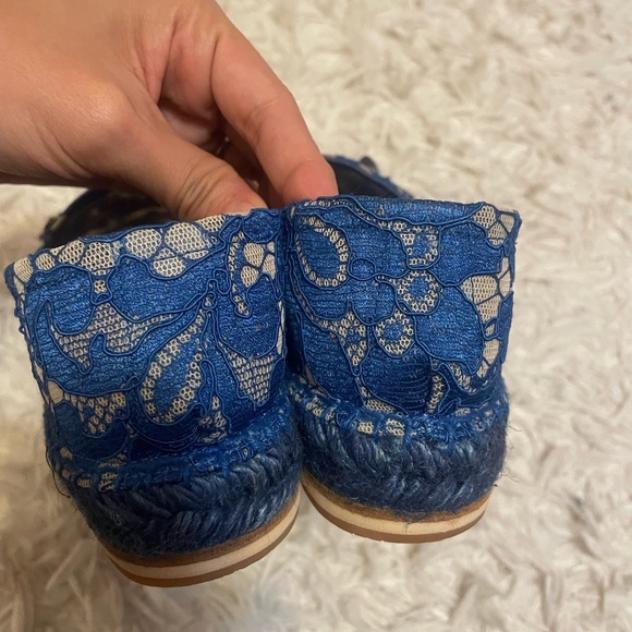 Dolce & gabbana espadrilles size 36 - Picture 3 of 6
